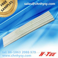 Long performence water proof antifire noise reduction foam sealing strip for door and window protective rubber sealing